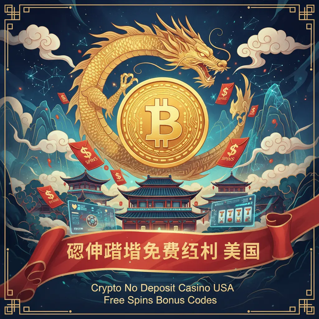 Free spins casino no deposit bonus codes USA - Deposit