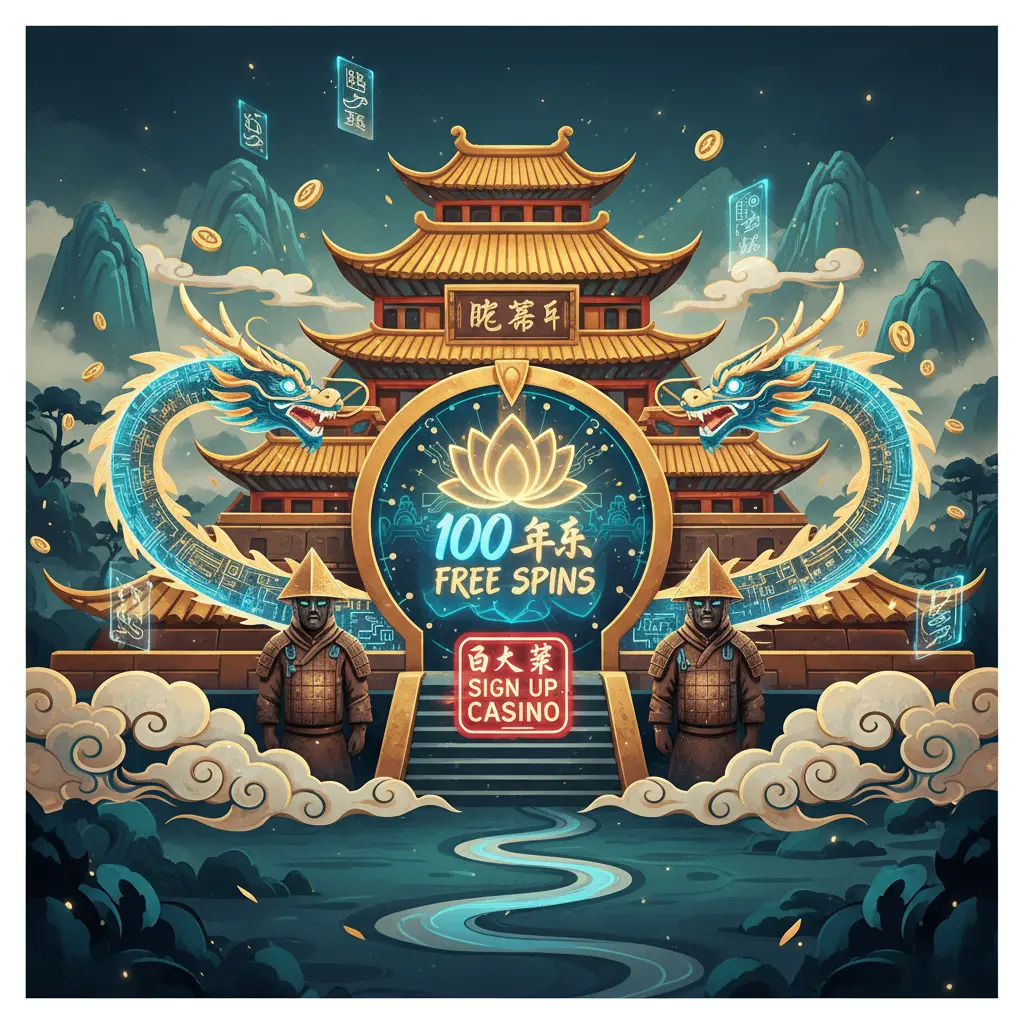 100 free spins with sign up casino - Casino