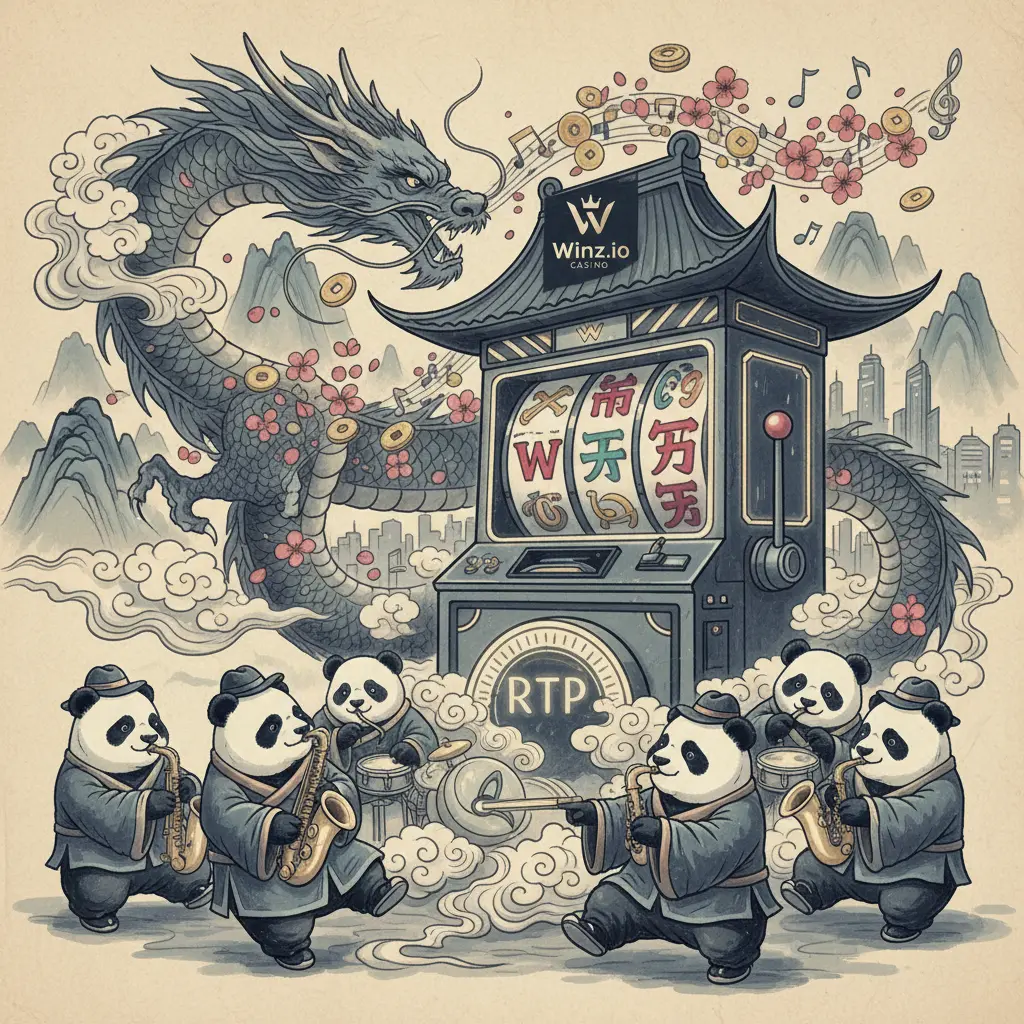 jazz spin slot rtp - Casino