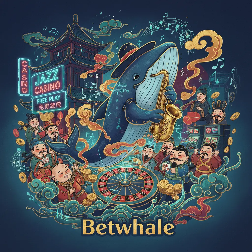 Jazz casino free play - Betwhale