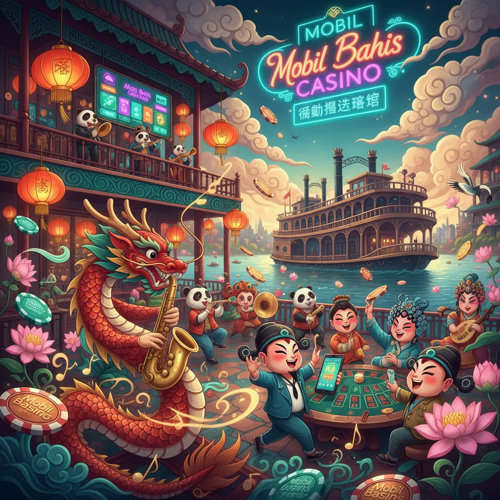 jazz of new orleans casino - Casino