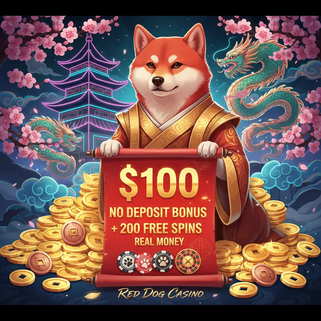 $100 no deposit bonus 200 free spins real money - Casino