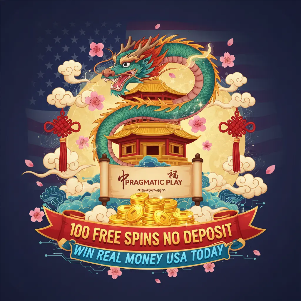 100 free spins no deposit win real money usa today - Pragmatic