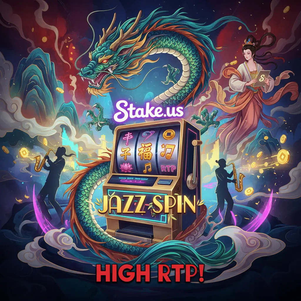 jazz spin slot rtp - Social