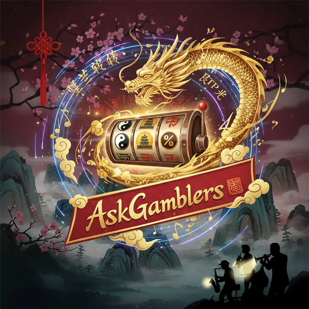 jazz spin slot rtp - AskGamblers