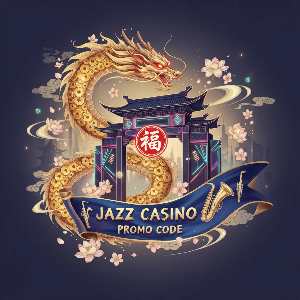 jazz casino promo code - Bgaming