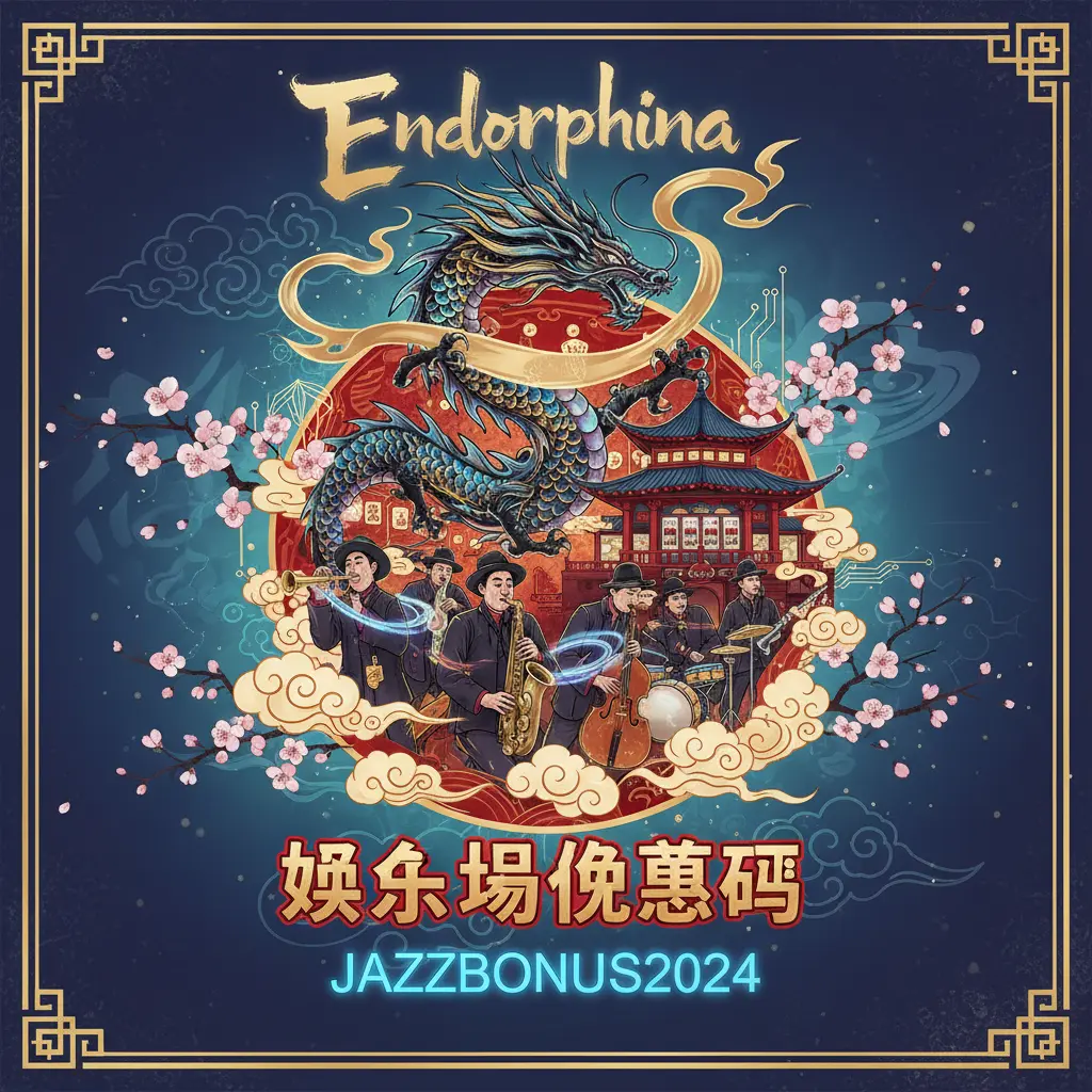 jazz casino promo code - Endorphina