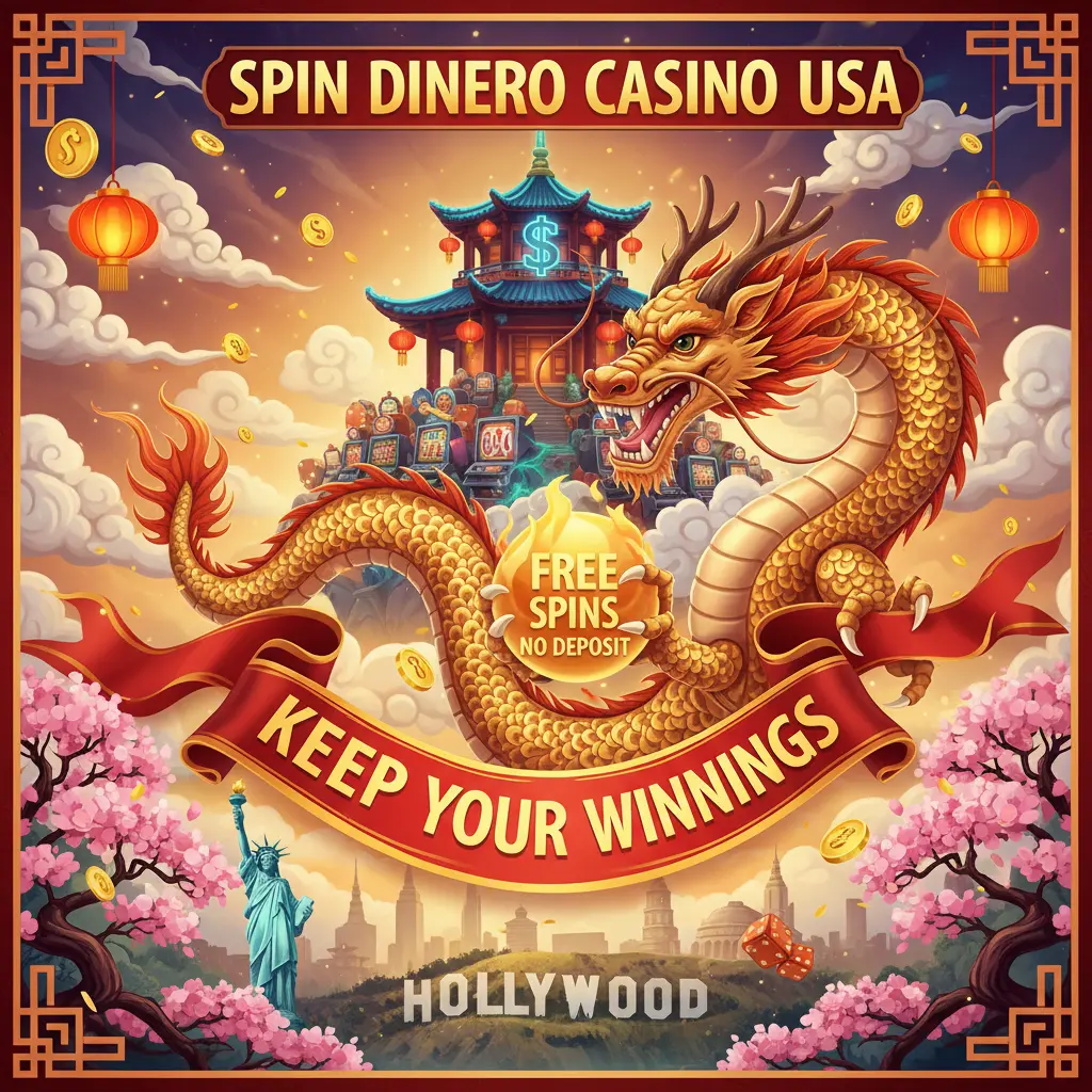 USA free spins no deposit required keep your winnings - Dinero