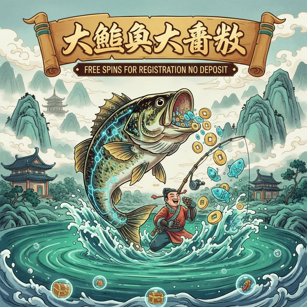 Free spins for registration no deposit - Splash