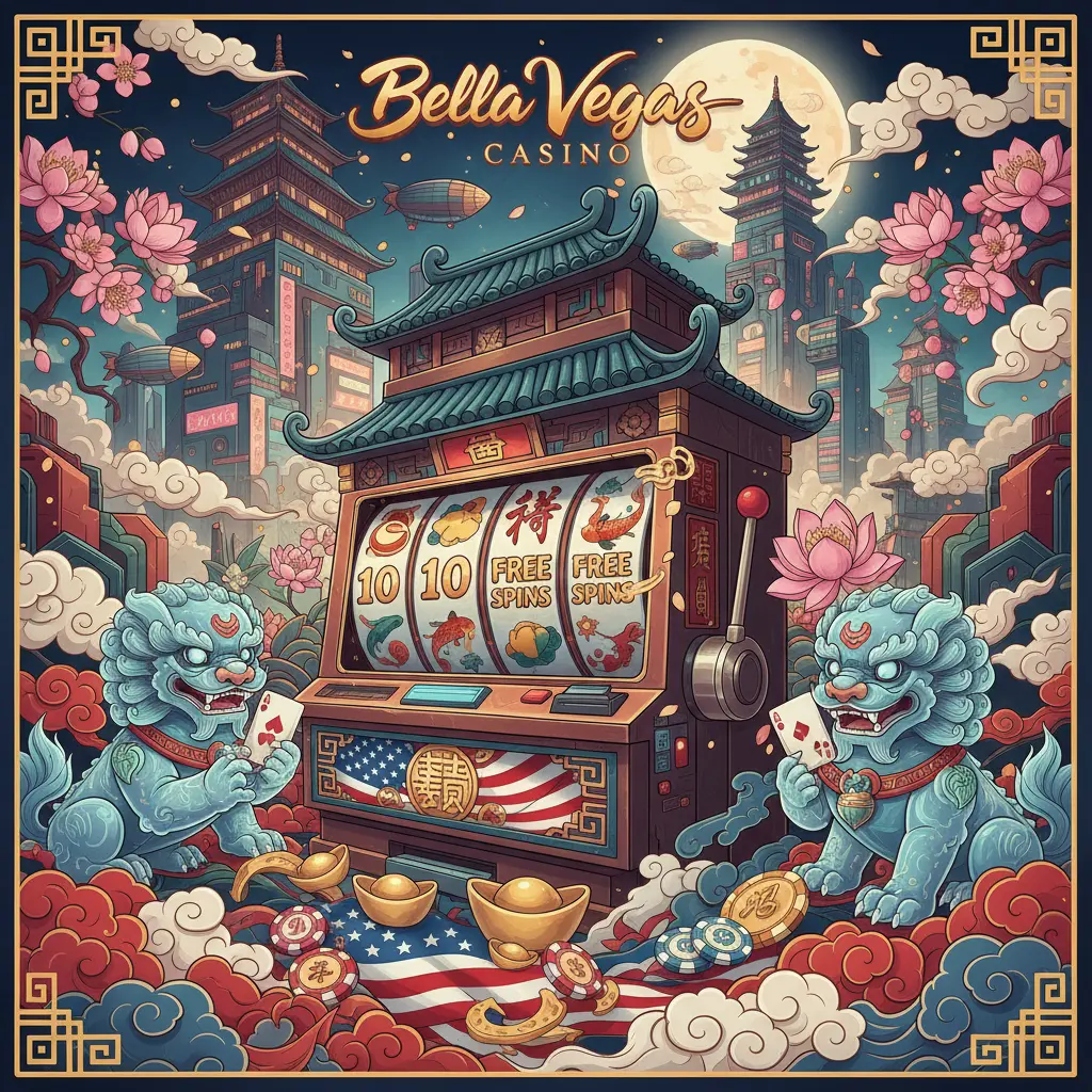 10 free spins slot usa - Casino