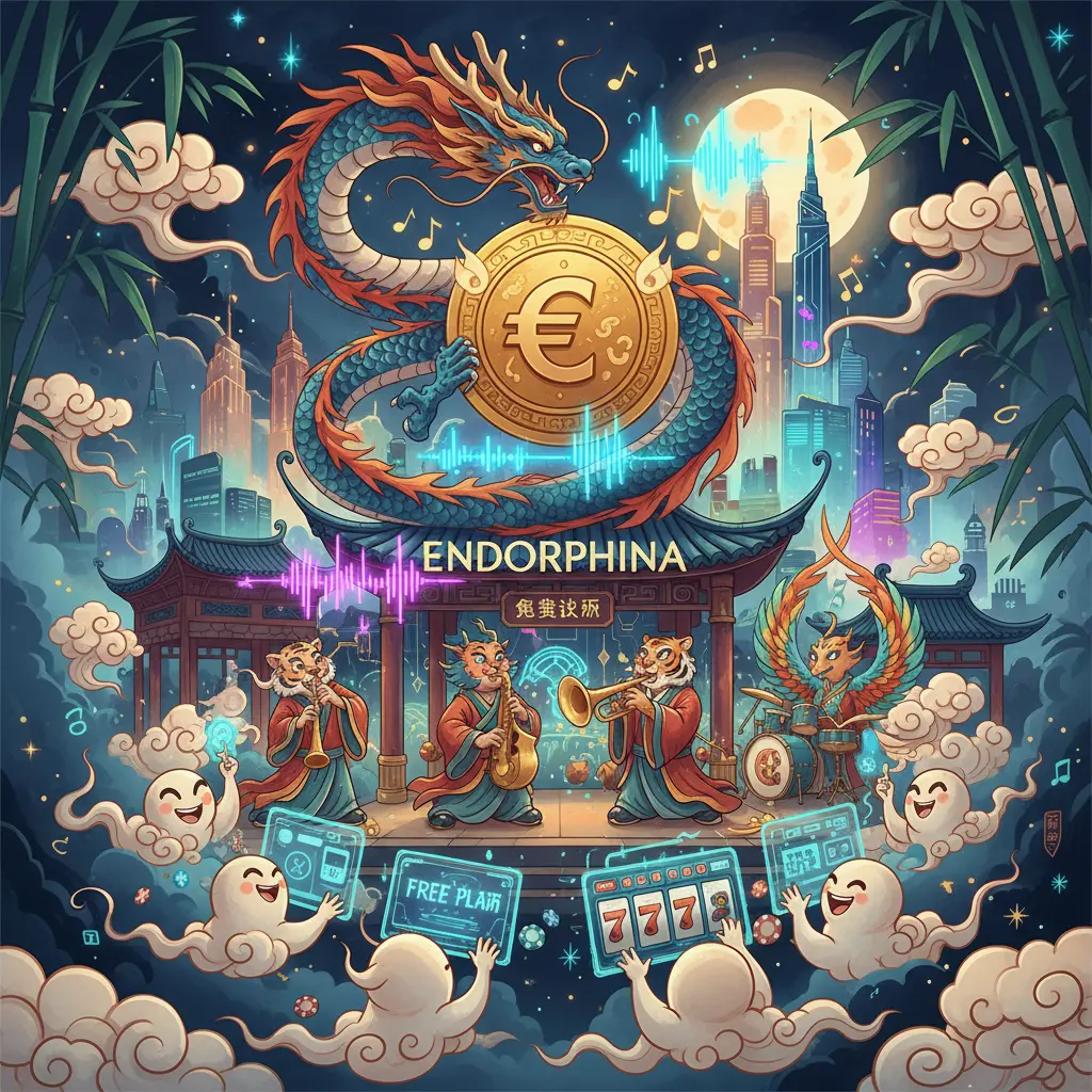 Jazz casino free play - Endorphina