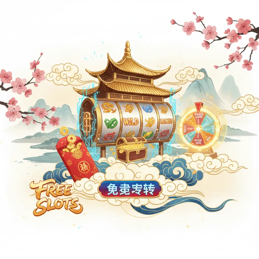 Free slots with bonus and free spins - Slots