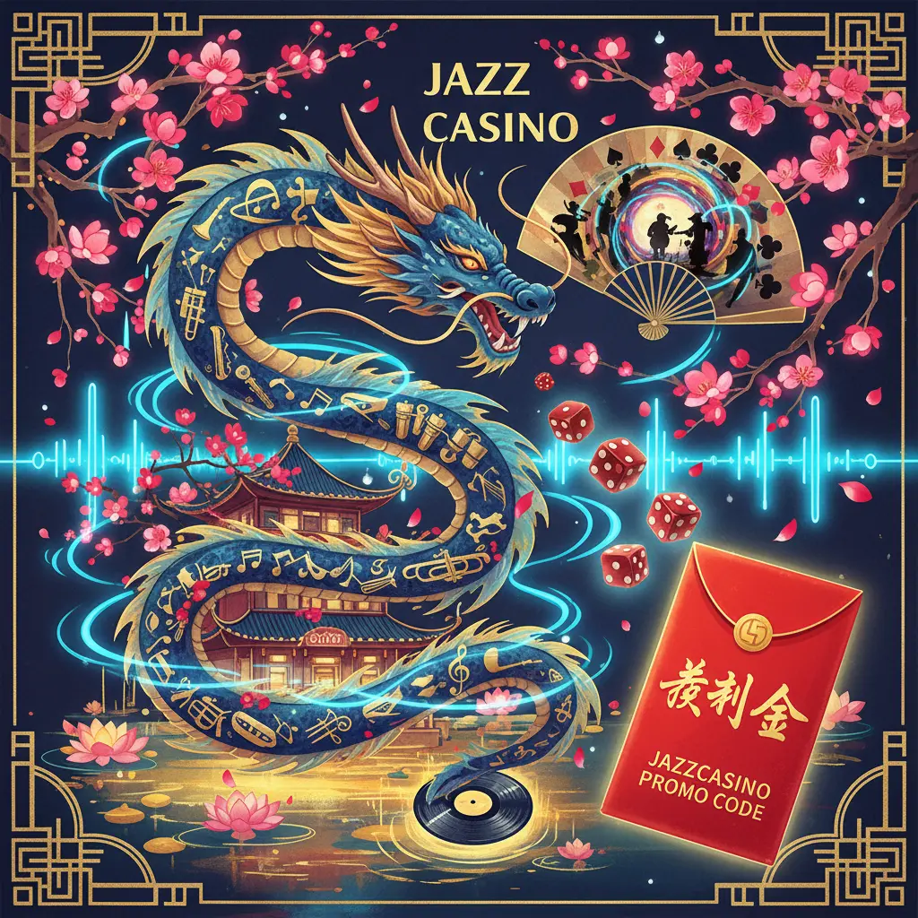 jazz casino promo code - Casino