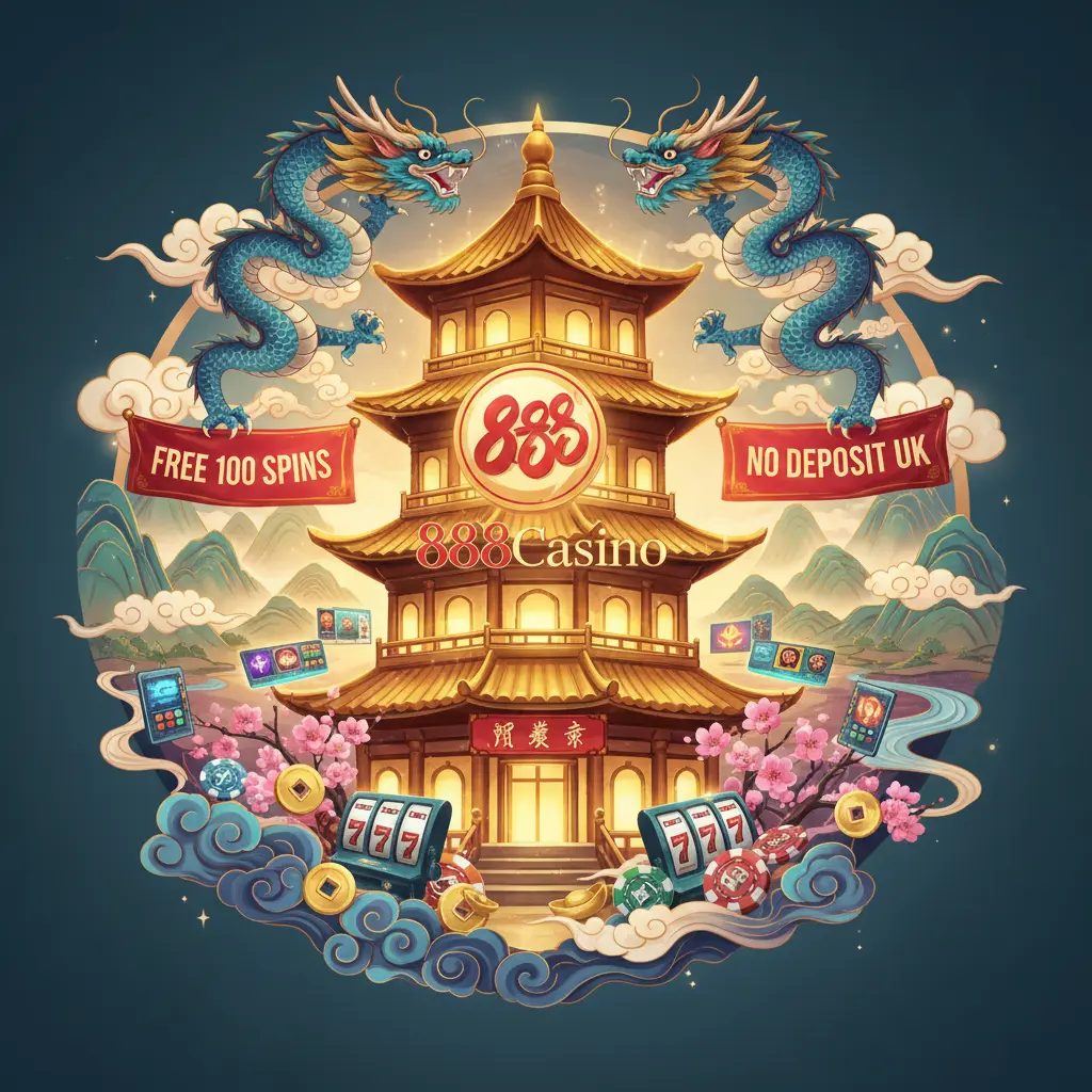 free 100 spins no deposit uk - Casino