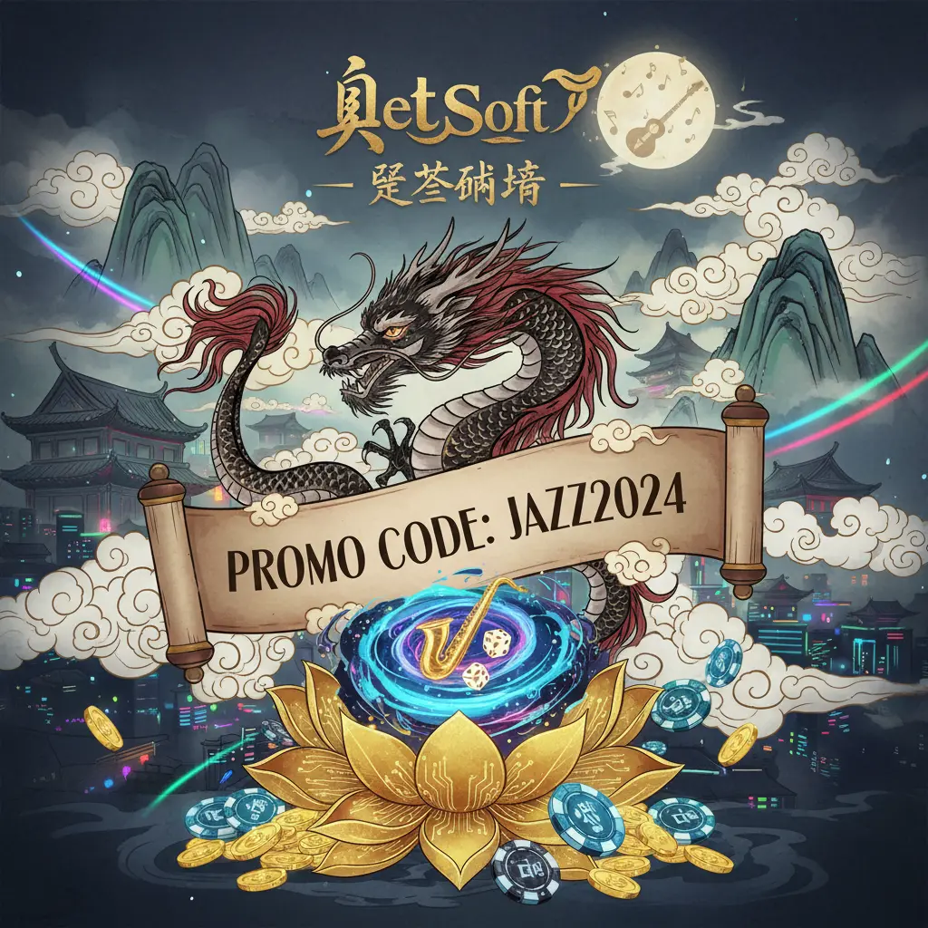 jazz casino promo code - BetSoft