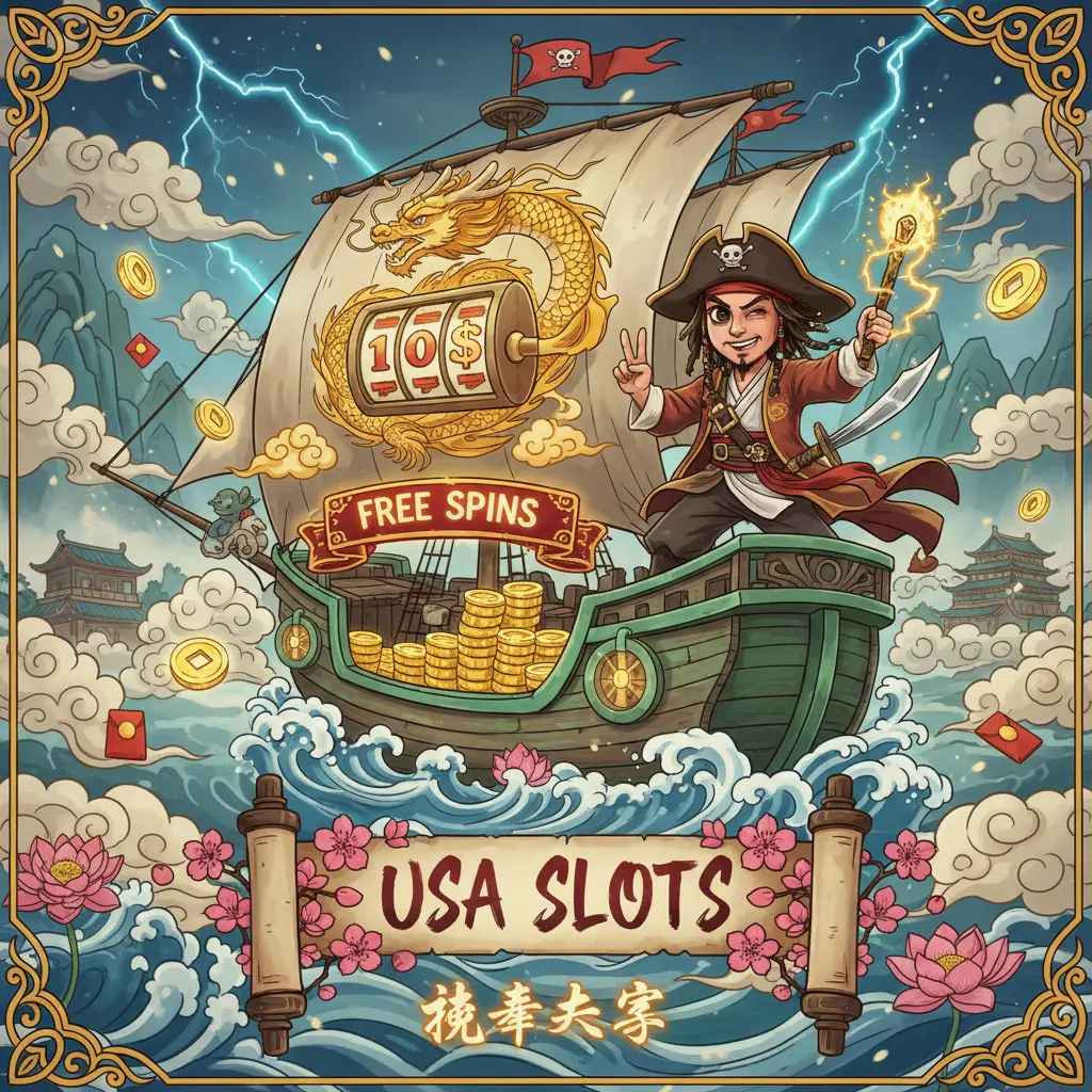 10 free spins slot usa - Captain