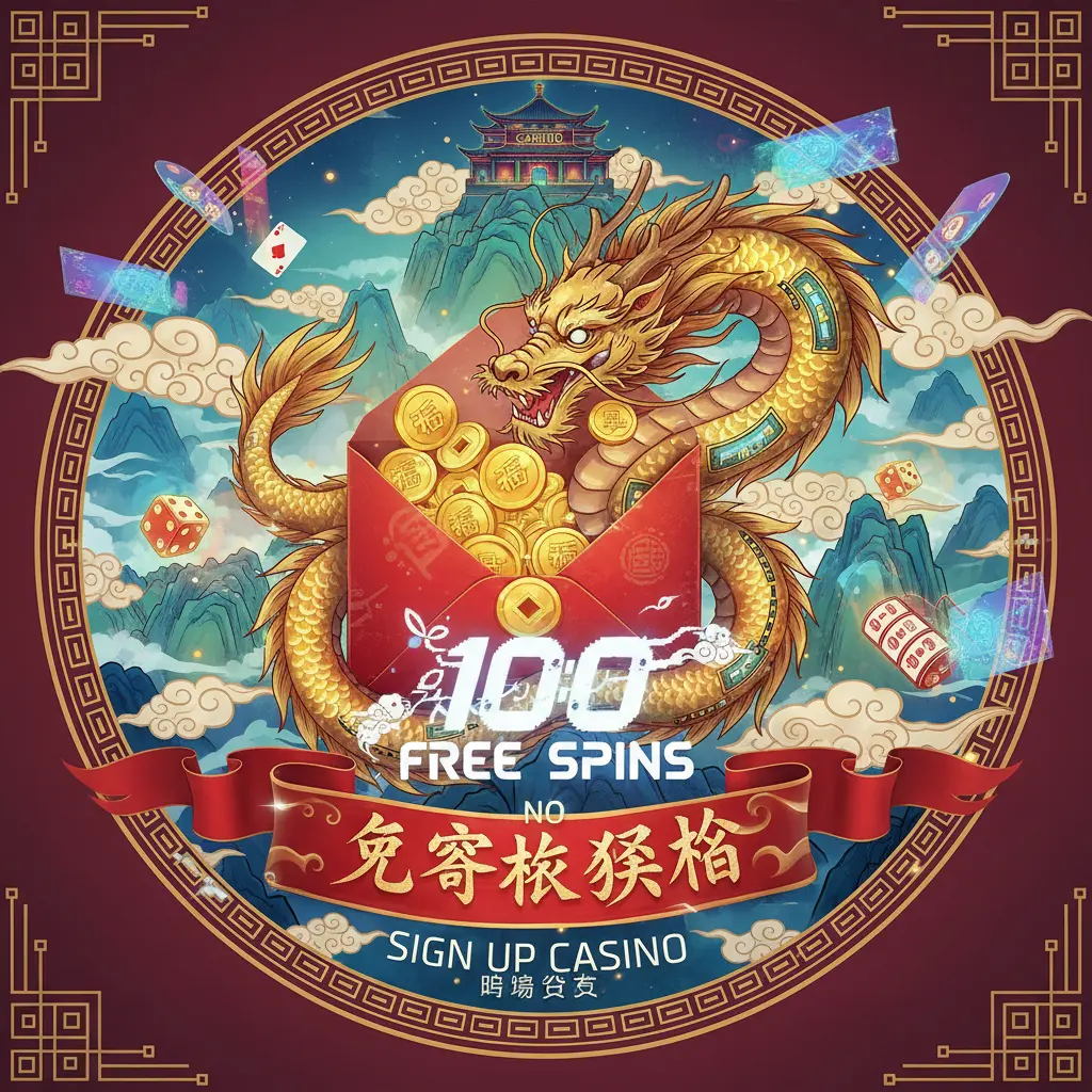 100 free spins with sign up casino - Deposit