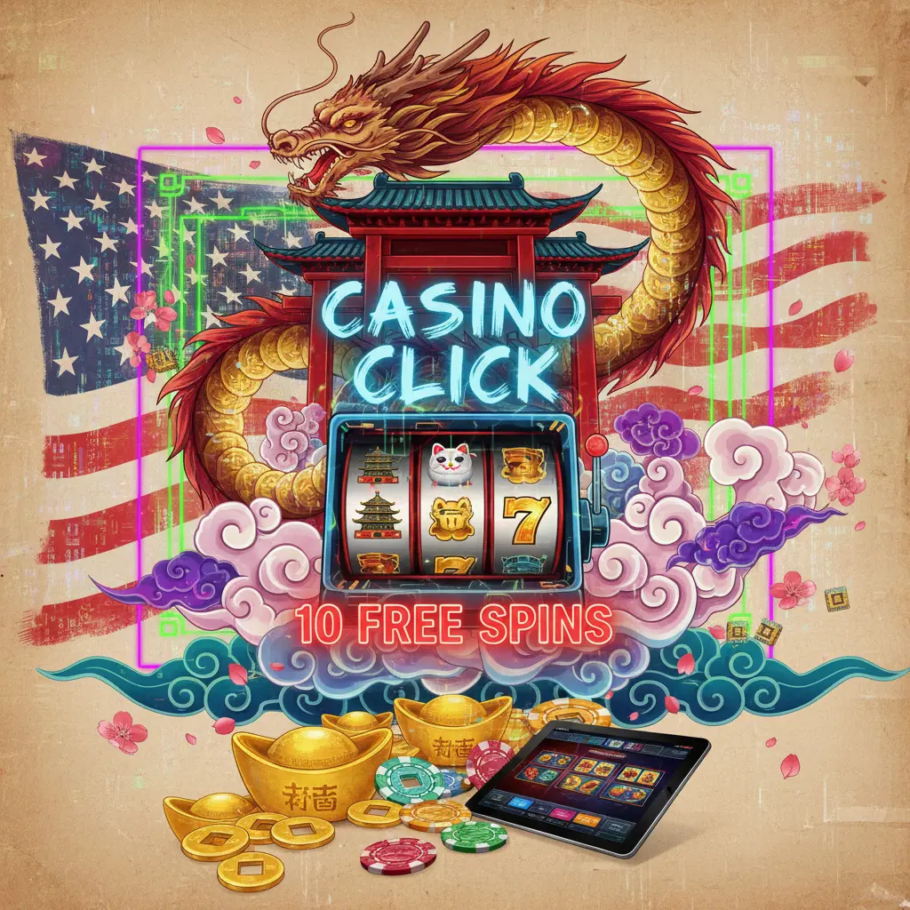10 free spins slot usa - Casino