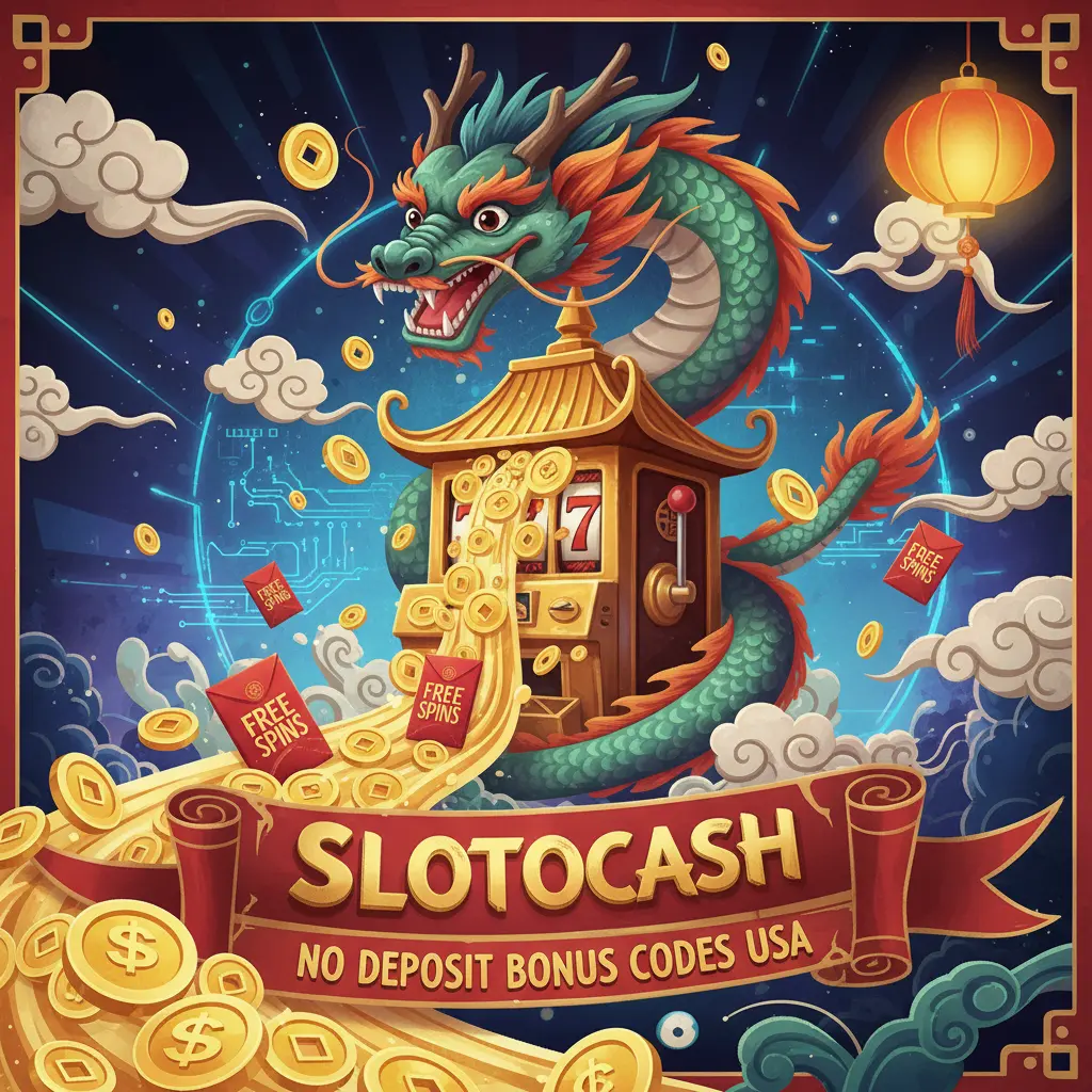 Free spins casino no deposit bonus codes USA - SlotoCash
