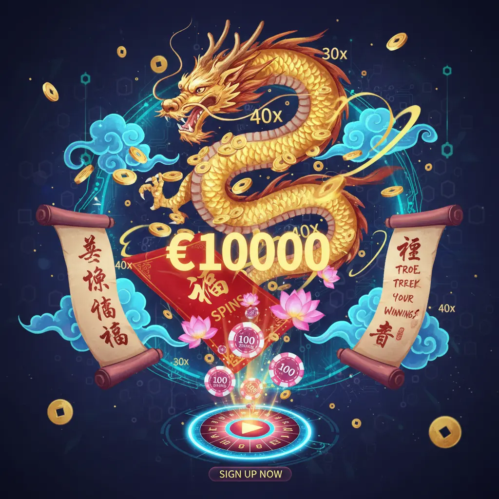 100 free spins with sign up casino - Requirements