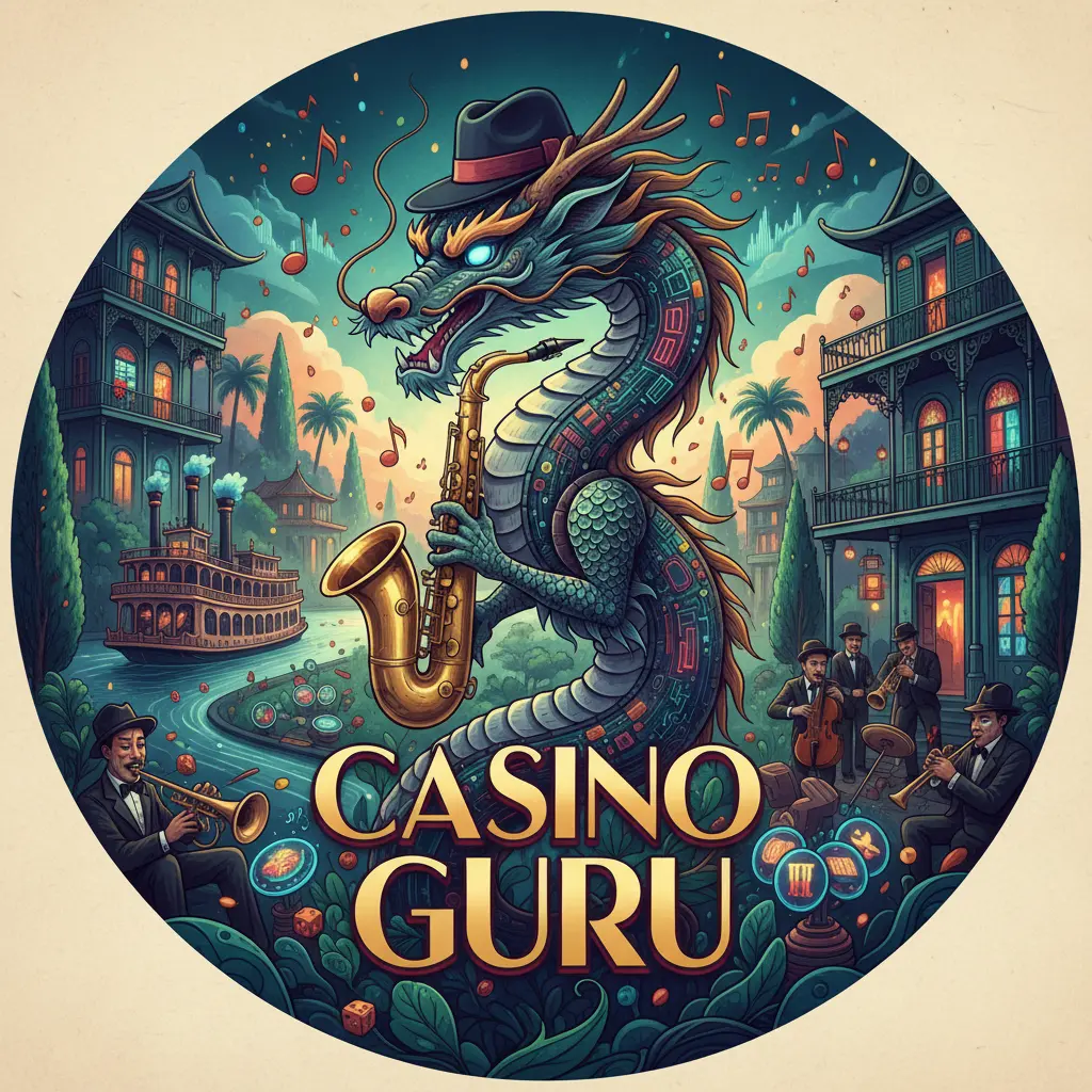 jazz of new orleans casino - Casino