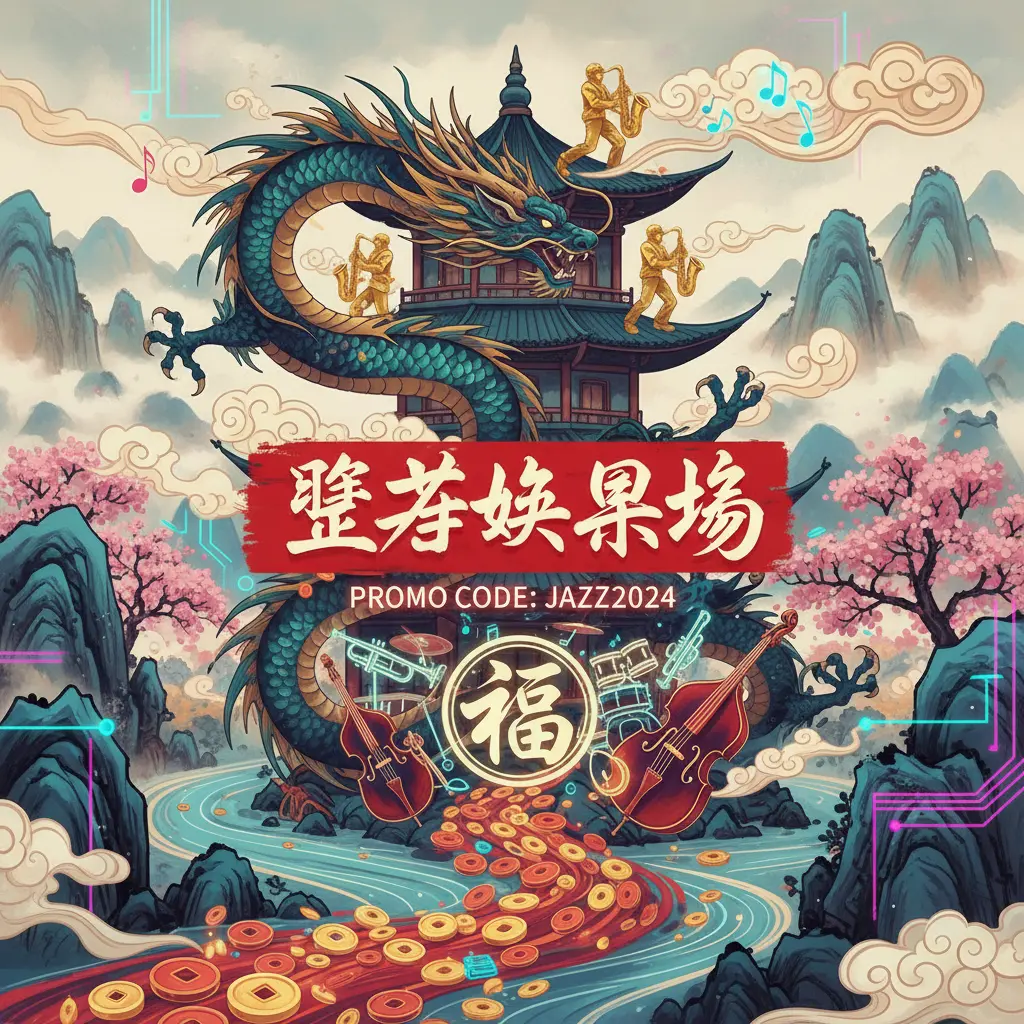 jazz casino promo code - JazzCasino