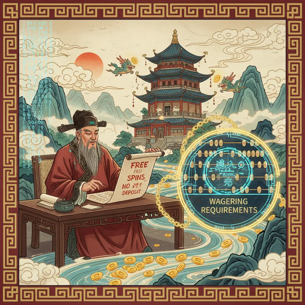 Can I get free spins without a deposit? - Requirements