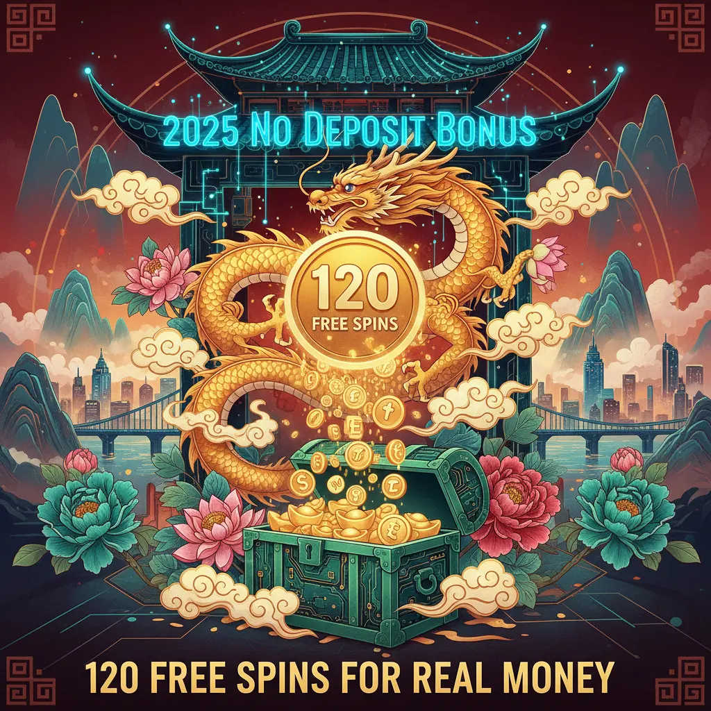 120 free spins for real money 2026 No Deposit Bonus - Spins