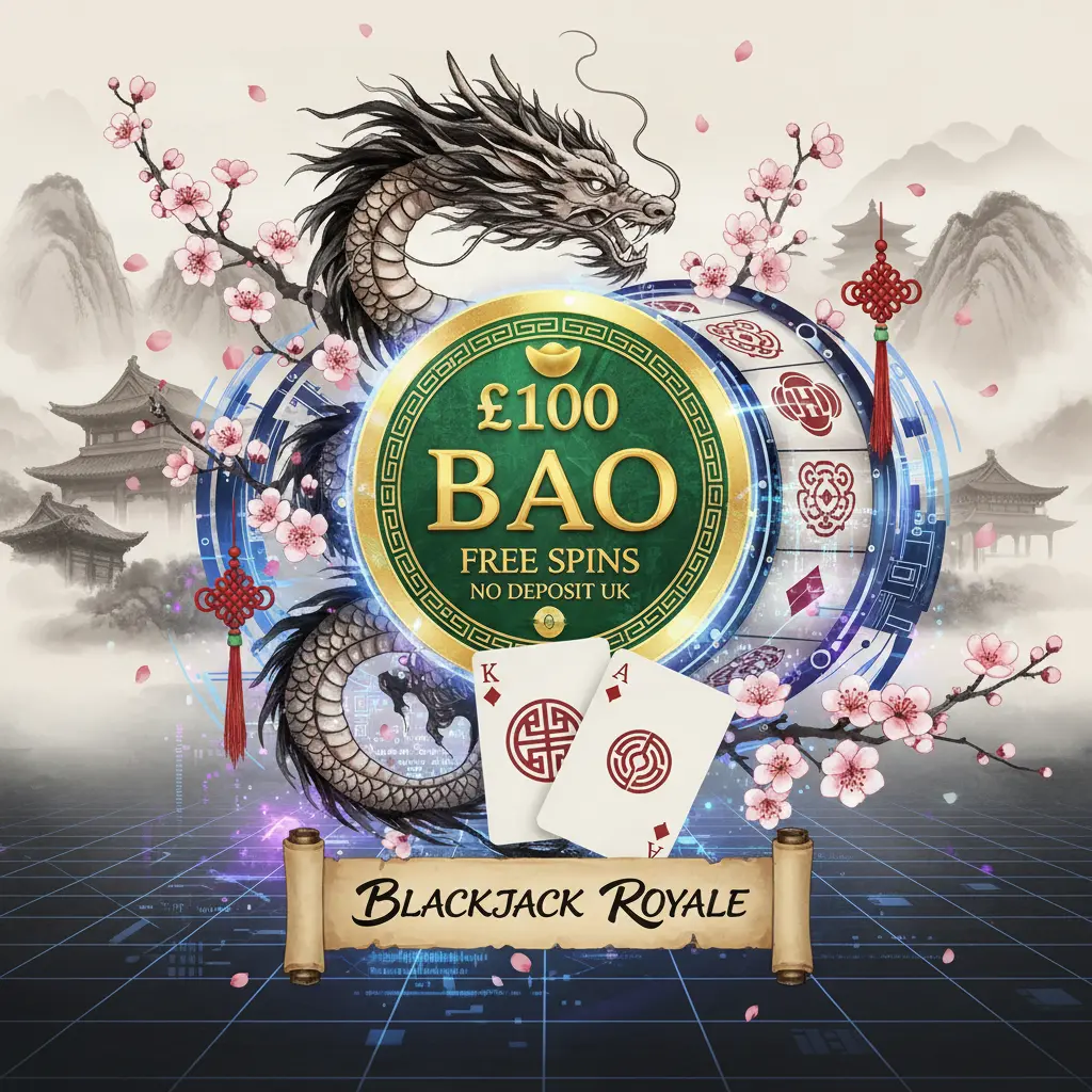 free 100 spins no deposit uk - Blackjack