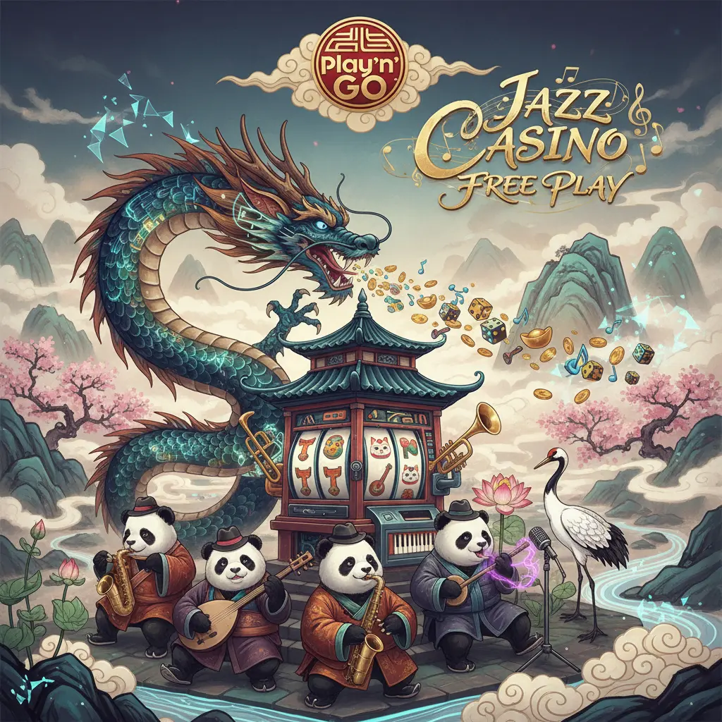 Jazz casino free play - Play