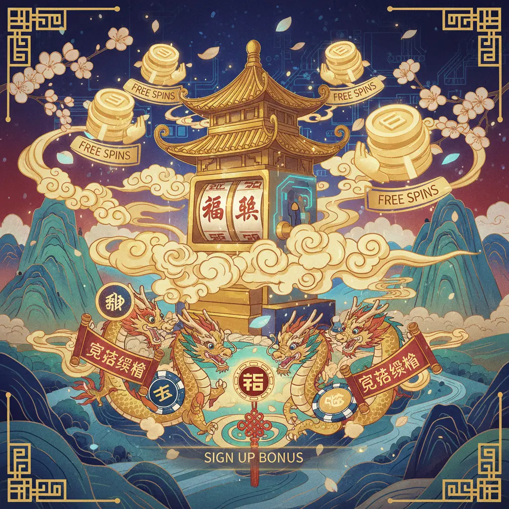 Free spins with sign up casino - Bonuses