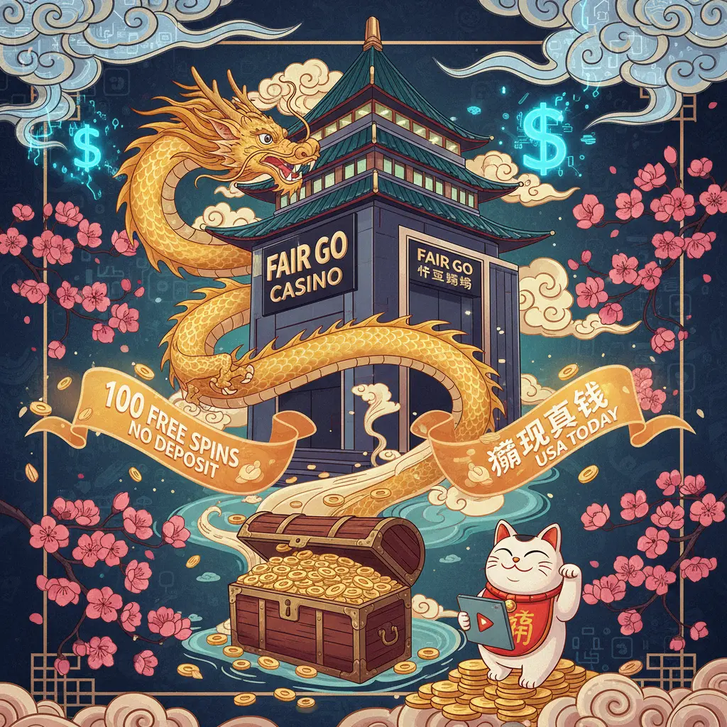 100 free spins no deposit win real money usa today - Casino