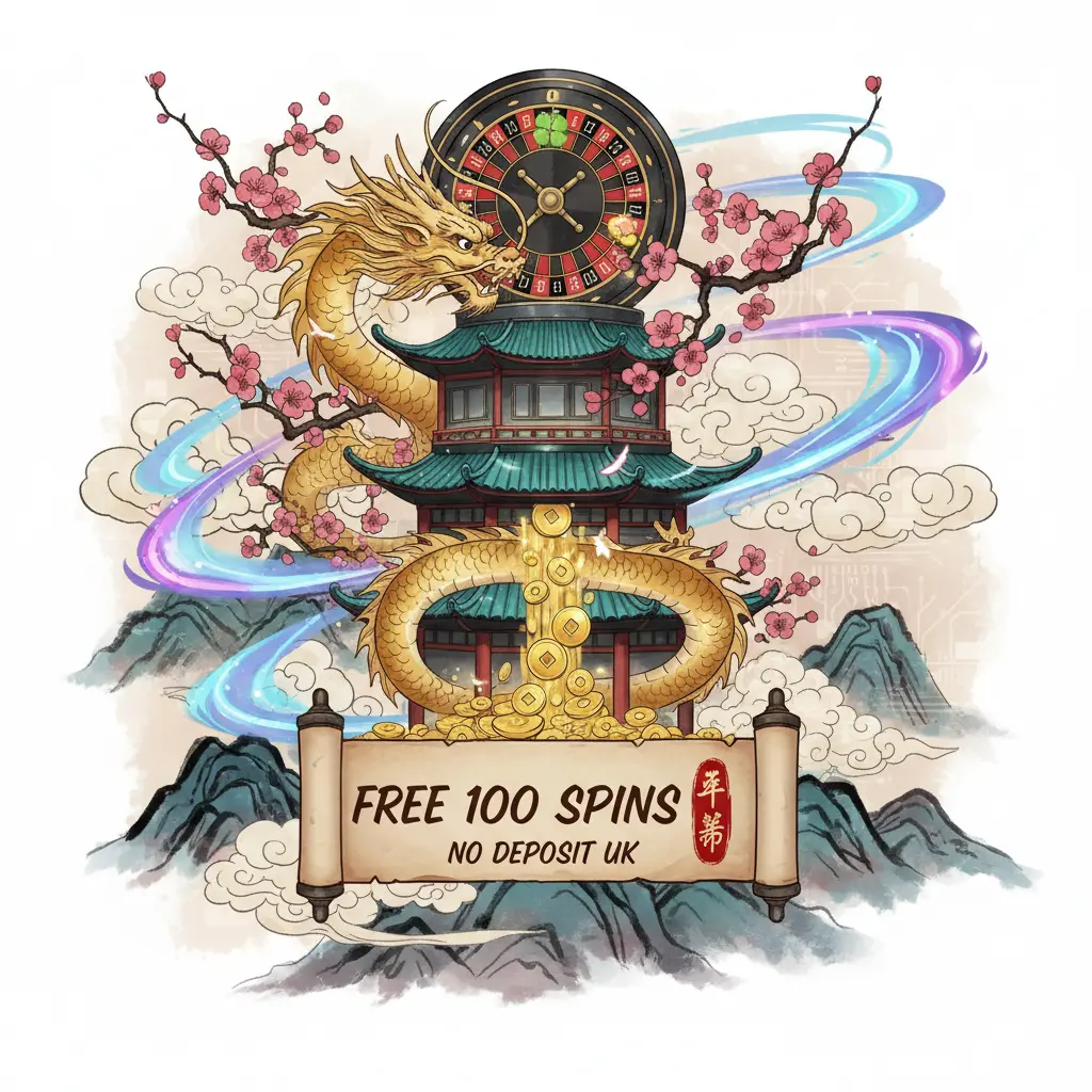 free 100 spins no deposit uk - Spins