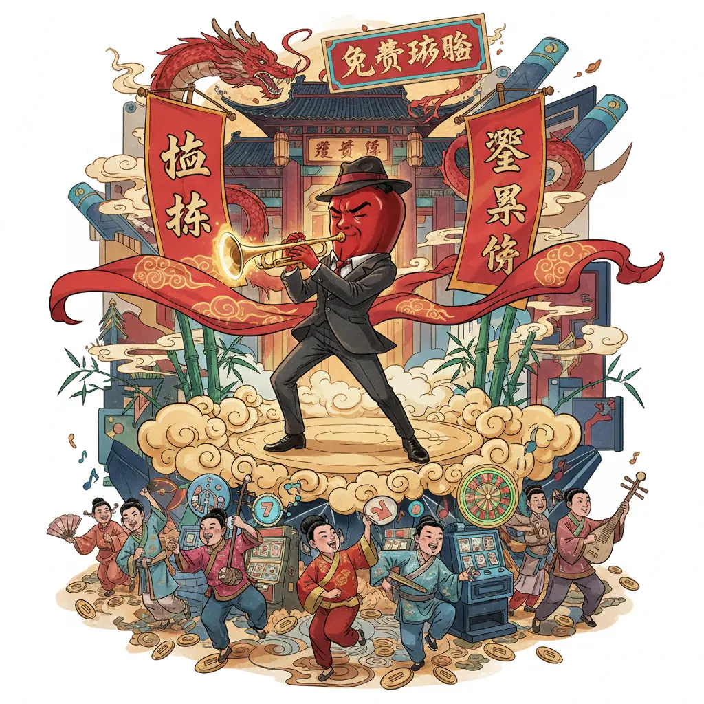 Jazz casino free play - Habanero