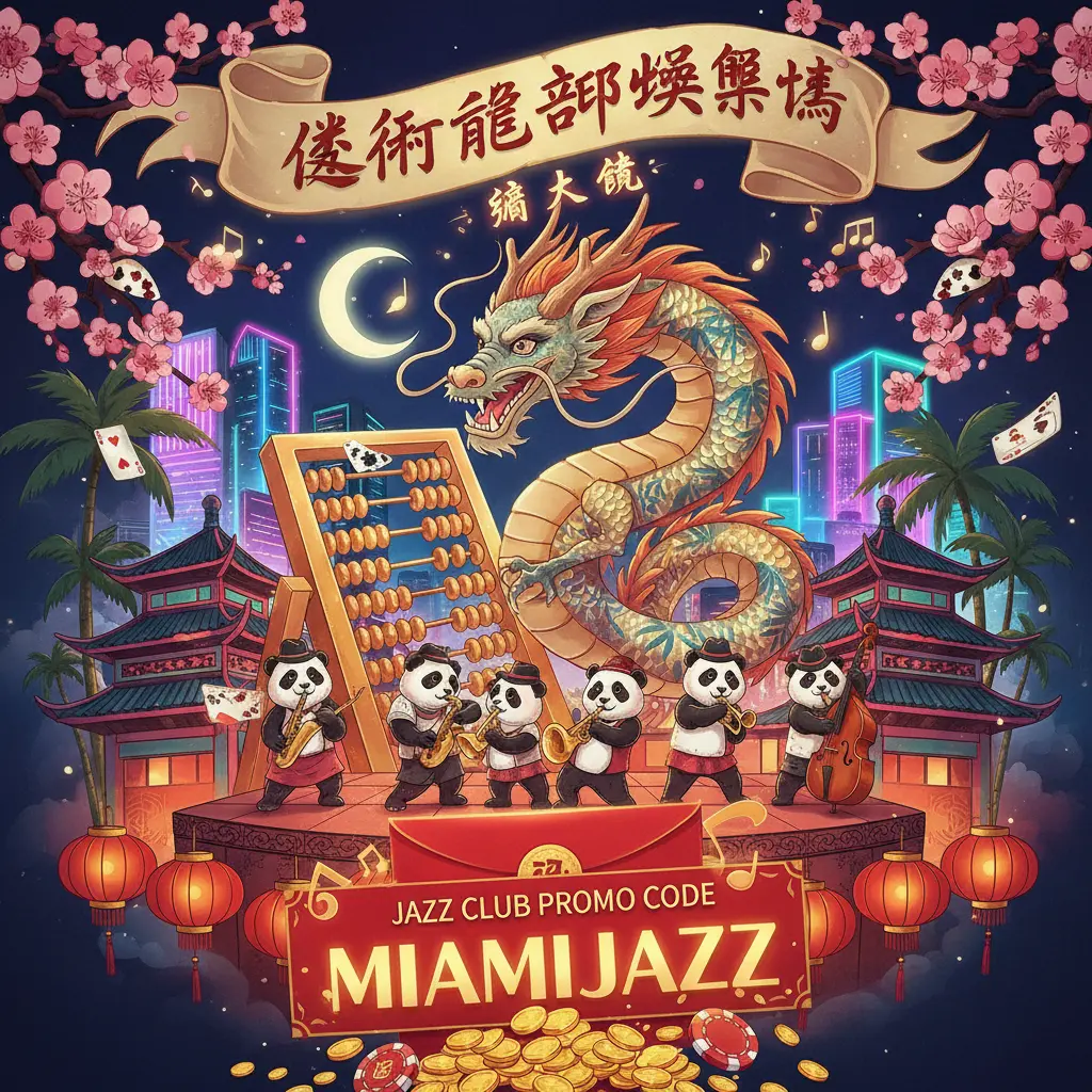 jazz casino promo code - Casino