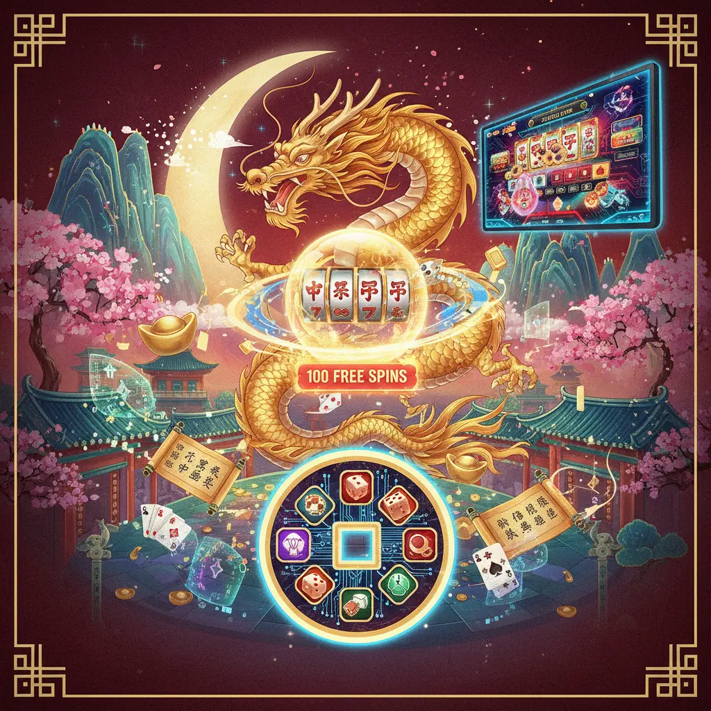 100 free spins casino - Gambling