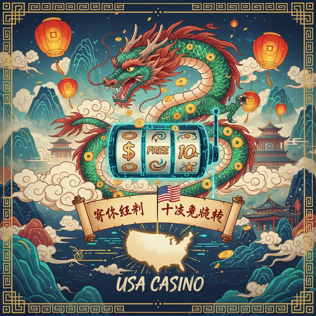 10 free spins slot usa - Deposit