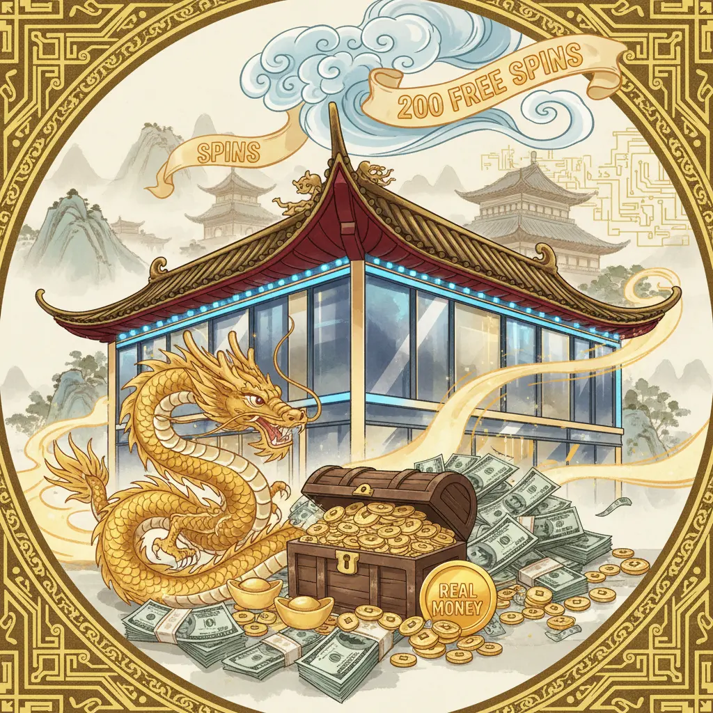 $100 no deposit bonus 200 free spins real money - Golden