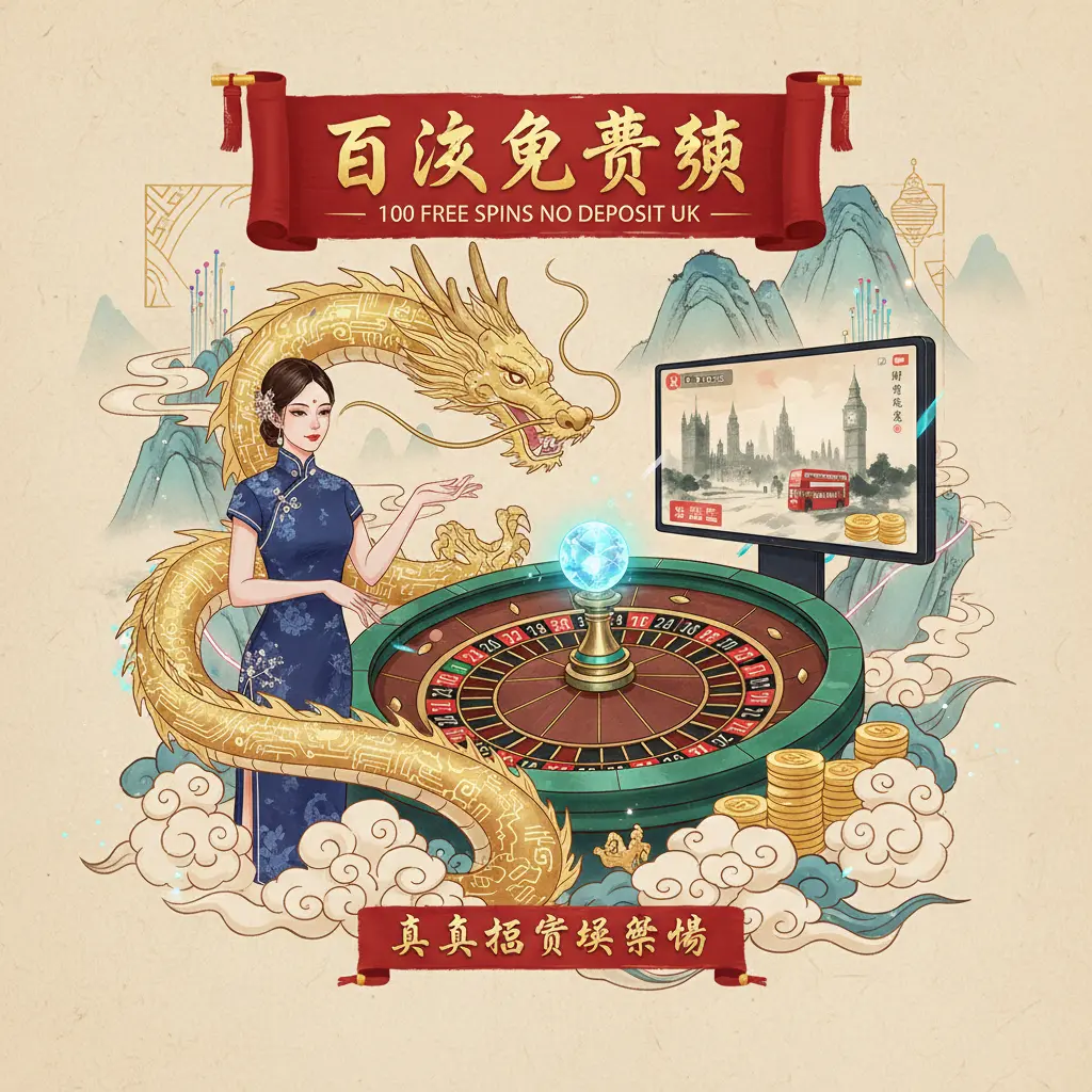 free 100 spins no deposit uk - Dealer