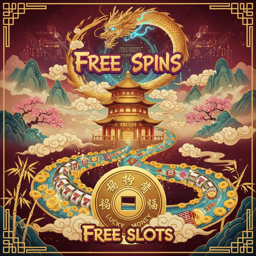 Free slots with bonus and free spins - Progressive