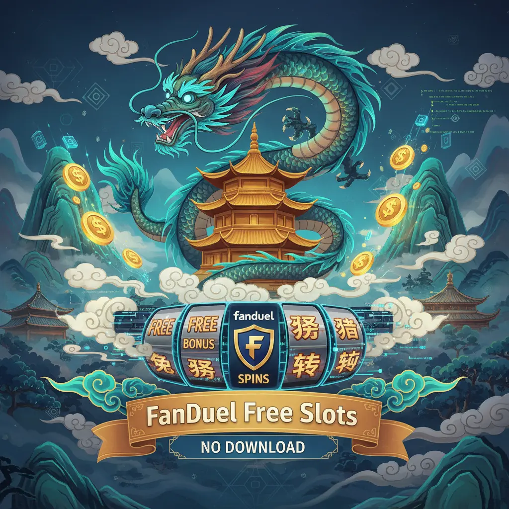 Free slots with bonus and free spins no download - FanDuel