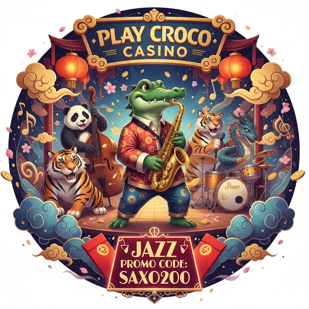 jazz casino promo code - Casino