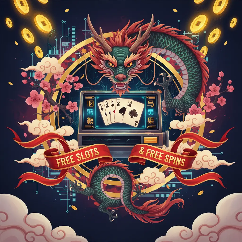 Free slots with bonus and free spins - Video